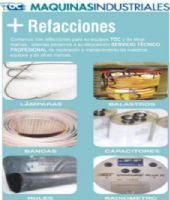 BALASTROS PARA LAMPARAS ULTRA VIOLETA (UV)